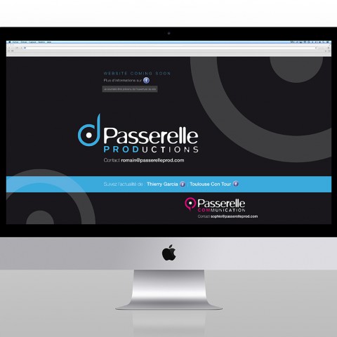 Passerelle Productions