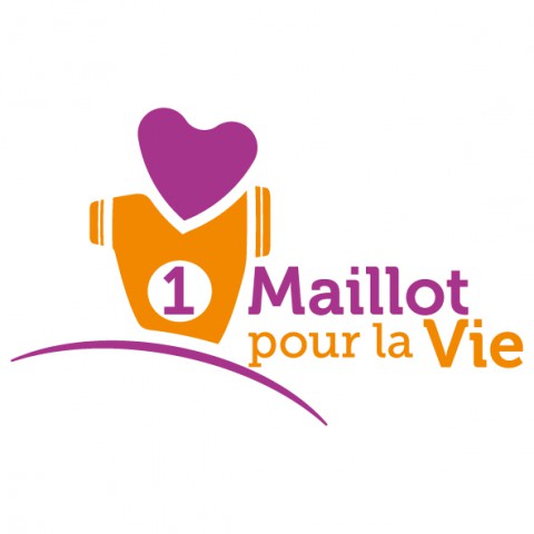 1 Maillot pour la Vie